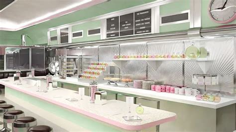 Chanel to Open Lucky Chance Diner in Brooklyn to Launch .